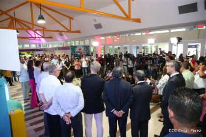Nicaragua Emprende inicia tres días de creatividad e innovación