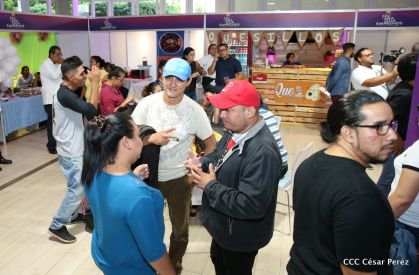 Nicaragua Emprende inicia tres días de creatividad e innovación