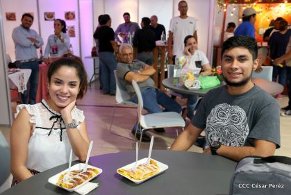 Nicaragua Emprende inicia tres días de creatividad e innovación