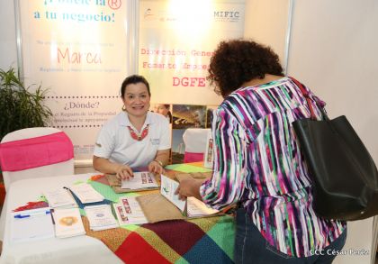 Nicaragua Emprende inicia tres días de creatividad e innovación