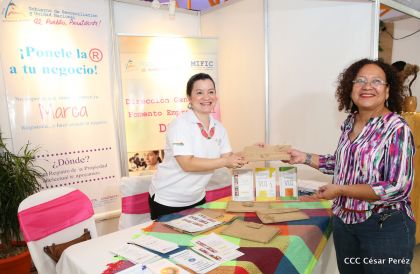 Nicaragua Emprende inicia tres días de creatividad e innovación