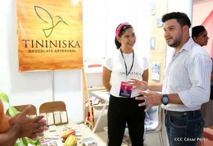 Nicaragua Emprende inicia tres días de creatividad e innovación