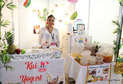 Nicaragua Emprende inicia tres días de creatividad e innovación