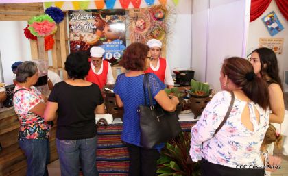 Nicaragua Emprende inicia tres días de creatividad e innovación
