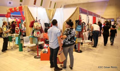 Nicaragua Emprende inicia tres días de creatividad e innovación