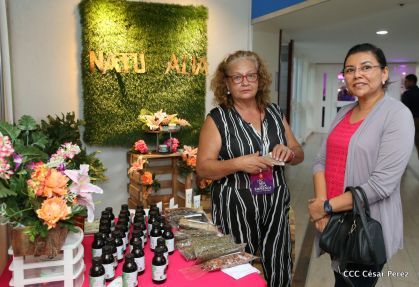 Nicaragua Emprende inicia tres días de creatividad e innovación