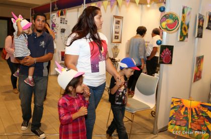 Nicaragua Emprende inicia tres días de creatividad e innovación