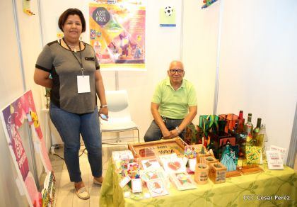 Nicaragua Emprende inicia tres días de creatividad e innovación
