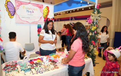 Nicaragua Emprende inicia tres días de creatividad e innovación