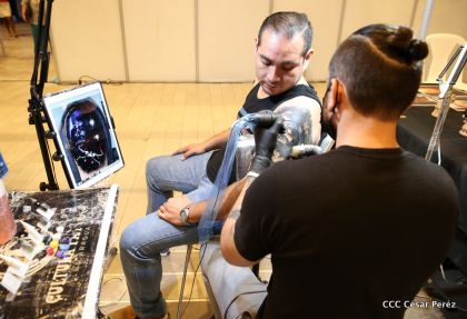 Nicaragua Emprende inicia tres días de creatividad e innovación