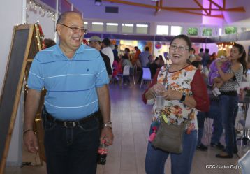 Segundo día de Nicaragua Emprende 