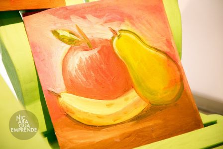 Segundo día de Nicaragua Emprende 