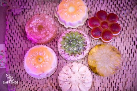 Segundo día de Nicaragua Emprende 