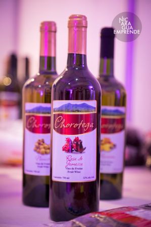 Segundo día de Nicaragua Emprende 