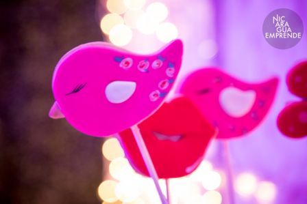 Segundo día de Nicaragua Emprende 