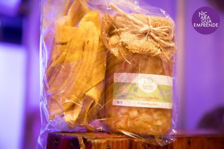 Segundo día de Nicaragua Emprende 