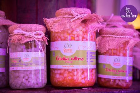 Segundo día de Nicaragua Emprende 