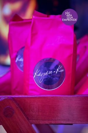 Segundo día de Nicaragua Emprende 