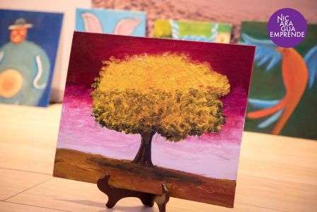 Segundo día de Nicaragua Emprende 