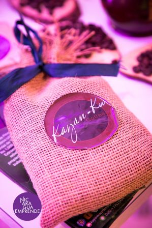 Segundo día de Nicaragua Emprende 