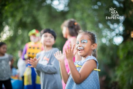 Segundo día de Nicaragua Emprende 