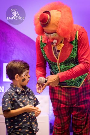 Segundo día de Nicaragua Emprende 