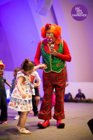 Segundo día de Nicaragua Emprende 