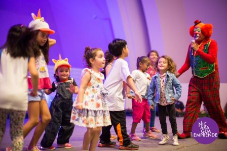 Segundo día de Nicaragua Emprende 