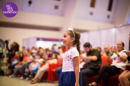 Segundo día de Nicaragua Emprende 