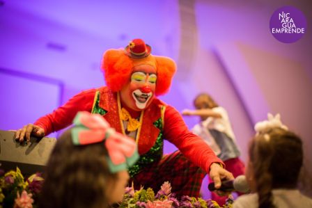 Segundo día de Nicaragua Emprende 