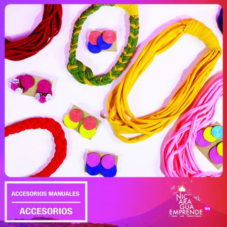 Segundo día de Nicaragua Emprende 