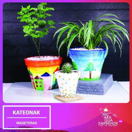 Segundo día de Nicaragua Emprende 