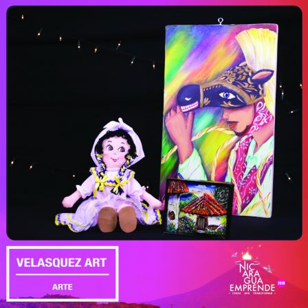 Segundo día de Nicaragua Emprende 