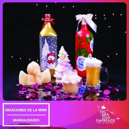 Segundo día de Nicaragua Emprende 