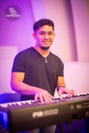 Segundo día de Nicaragua Emprende 