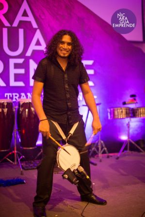 Segundo día de Nicaragua Emprende 