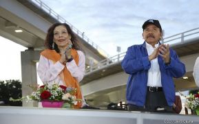 Paso a Desnivel Las Piedrecitas: Un Regalo Navideño para el Pueblo Nicaragüense