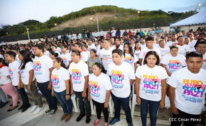 Paso a Desnivel Las Piedrecitas: Un Regalo Navideño para el Pueblo Nicaragüense