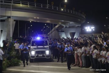 Paso a Desnivel Las Piedrecitas: Un Regalo Navideño para el Pueblo Nicaragüense
