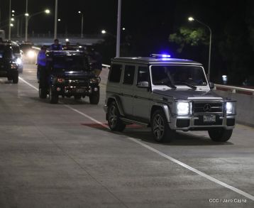 Paso a Desnivel Las Piedrecitas: Un Regalo Navideño para el Pueblo Nicaragüense