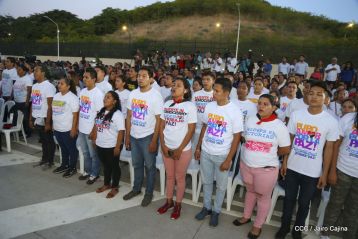Paso a Desnivel Las Piedrecitas: Un Regalo Navideño para el Pueblo Nicaragüense