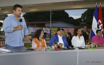 Paso a Desnivel Las Piedrecitas: Un Regalo Navideño para el Pueblo Nicaragüense