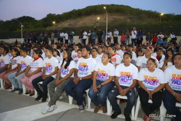 Paso a Desnivel Las Piedrecitas: Un Regalo Navideño para el Pueblo Nicaragüense