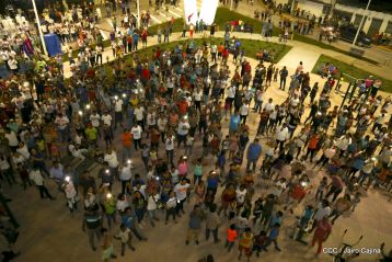 Paso a Desnivel Las Piedrecitas: Un Regalo Navideño para el Pueblo Nicaragüense