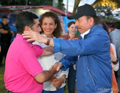 Paso a Desnivel Las Piedrecitas: Un Regalo Navideño para el Pueblo Nicaragüense