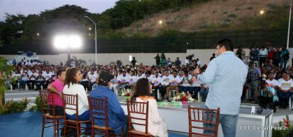 Paso a Desnivel Las Piedrecitas: Un Regalo Navideño para el Pueblo Nicaragüense