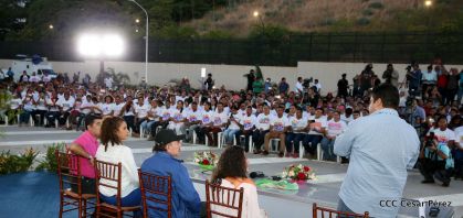 Paso a Desnivel Las Piedrecitas: Un Regalo Navideño para el Pueblo Nicaragüense