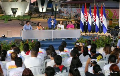 Paso a Desnivel Las Piedrecitas: Un Regalo Navideño para el Pueblo Nicaragüense