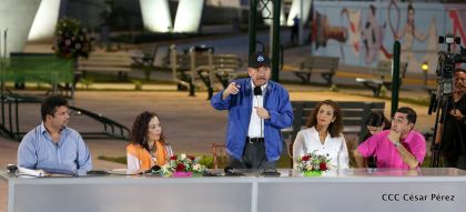 Paso a Desnivel Las Piedrecitas: Un Regalo Navideño para el Pueblo Nicaragüense