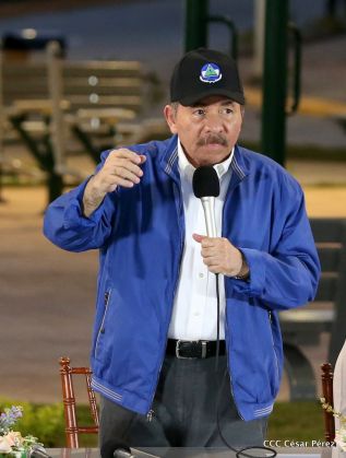 Paso a Desnivel Las Piedrecitas: Un Regalo Navideño para el Pueblo Nicaragüense